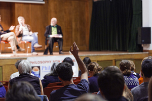 Philosophy Now Festival 2020 Conway Hall